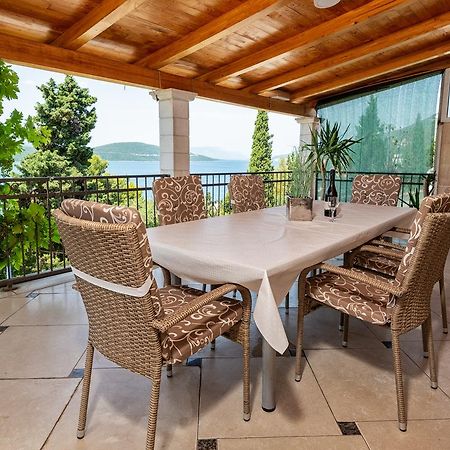 Tea Two Apartman Neum Εξωτερικό φωτογραφία