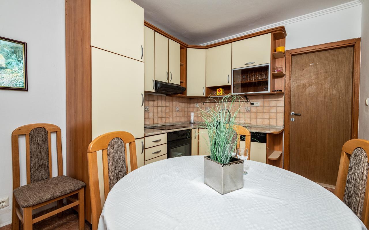 Tea Two Apartman Neum Εξωτερικό φωτογραφία