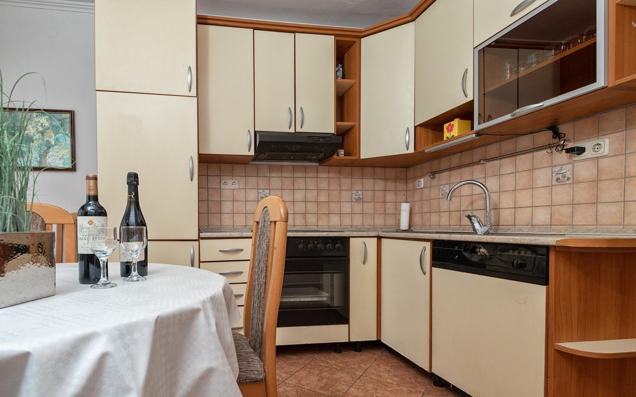 Tea Two Apartman Neum Εξωτερικό φωτογραφία