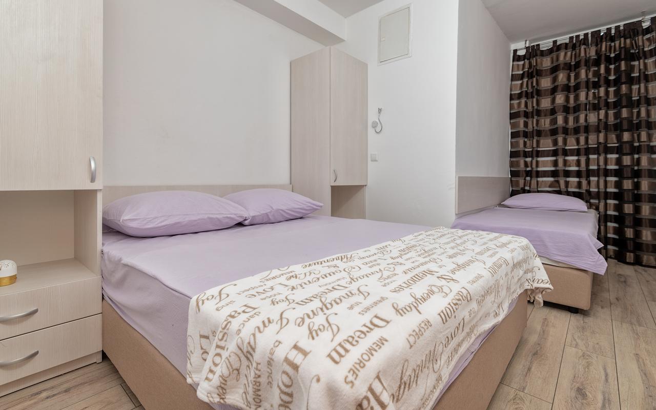 Tea Two Apartman Neum Εξωτερικό φωτογραφία