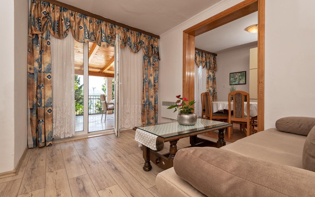 Tea Two Apartman Neum Εξωτερικό φωτογραφία