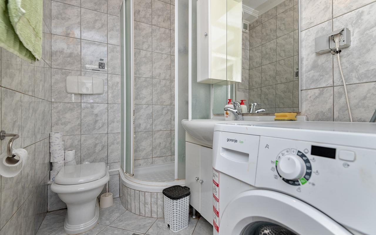 Tea Two Apartman Neum Εξωτερικό φωτογραφία