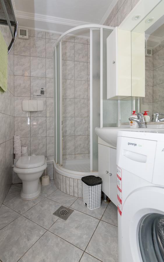 Tea Two Apartman Neum Εξωτερικό φωτογραφία