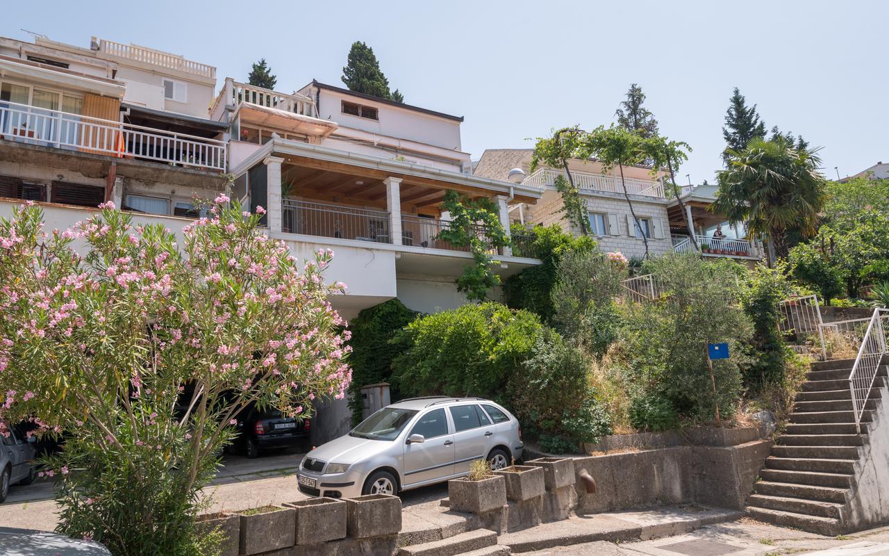 Tea Two Apartman Neum Εξωτερικό φωτογραφία
