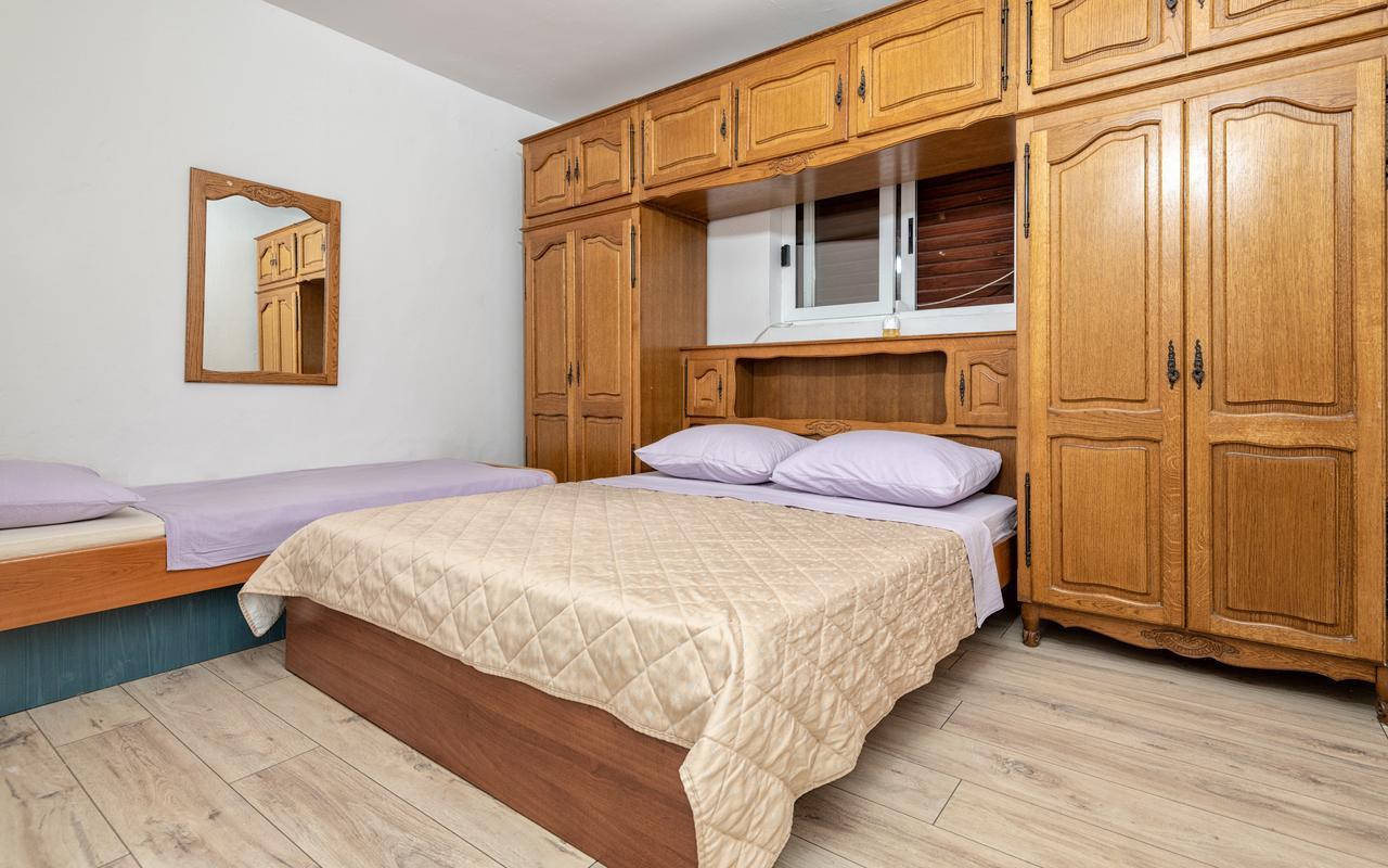 Tea Two Apartman Neum Εξωτερικό φωτογραφία
