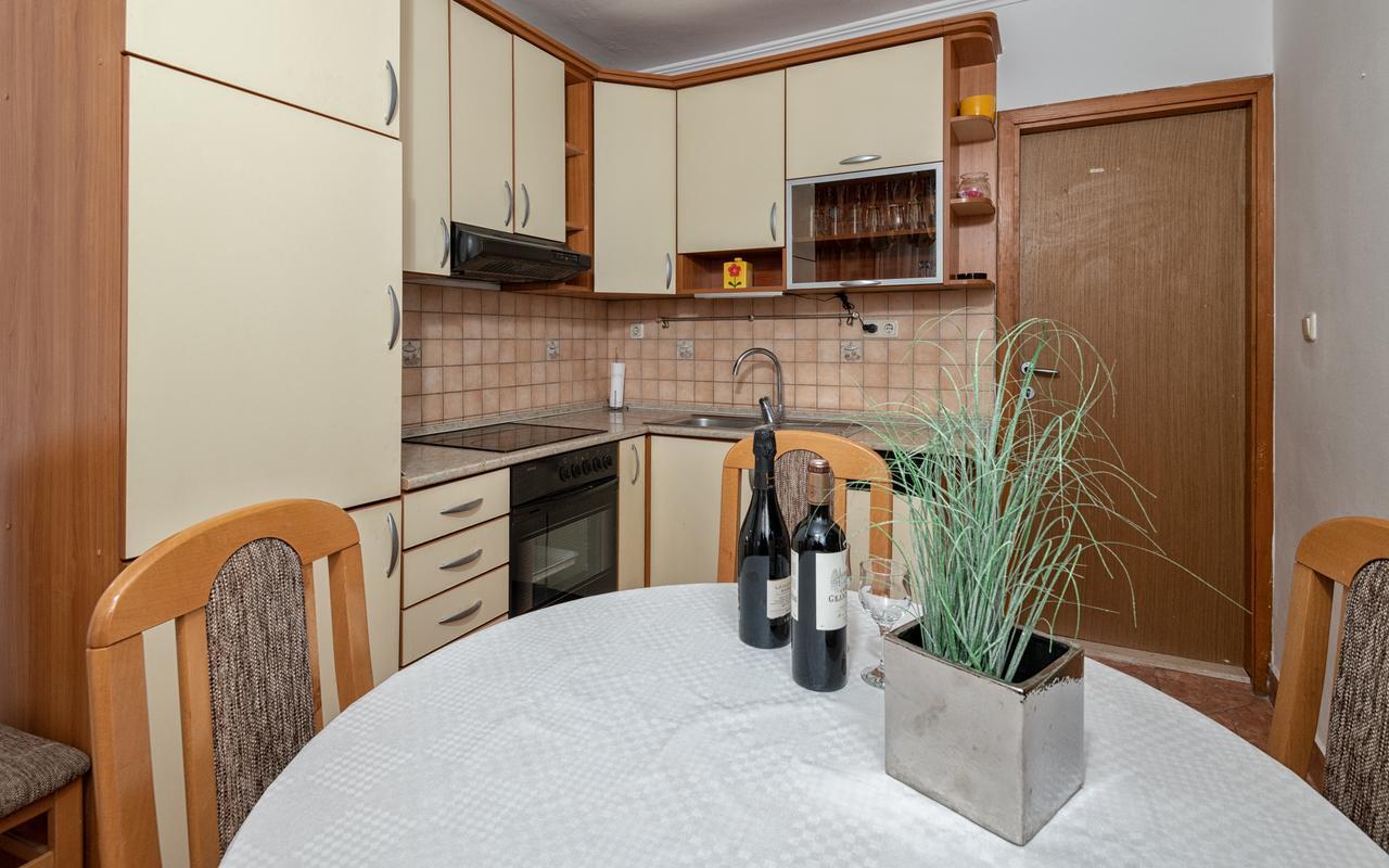 Tea Two Apartman Neum Εξωτερικό φωτογραφία