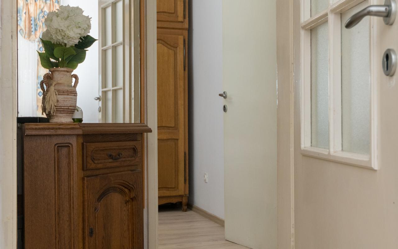 Tea Two Apartman Neum Εξωτερικό φωτογραφία