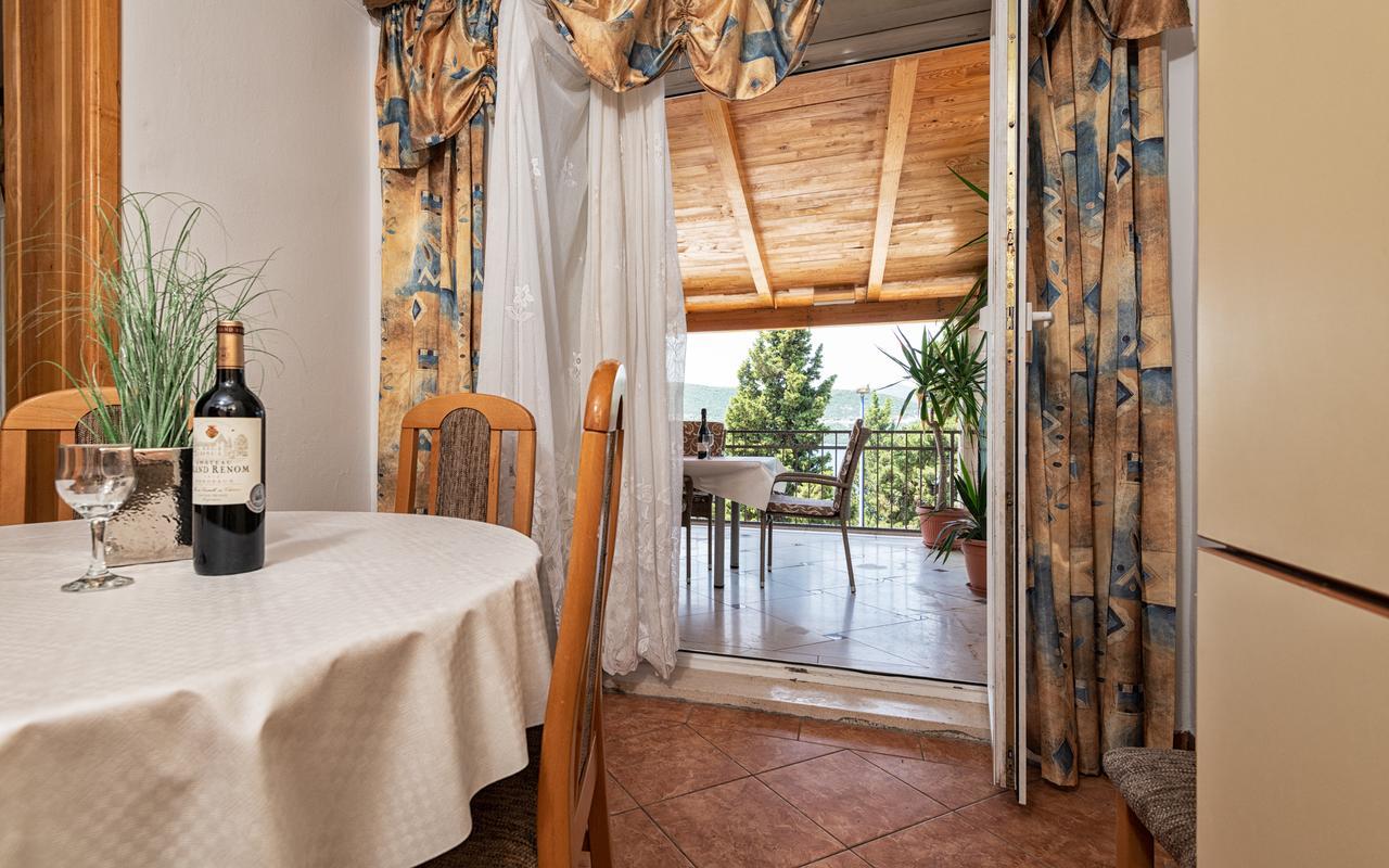 Tea Two Apartman Neum Εξωτερικό φωτογραφία