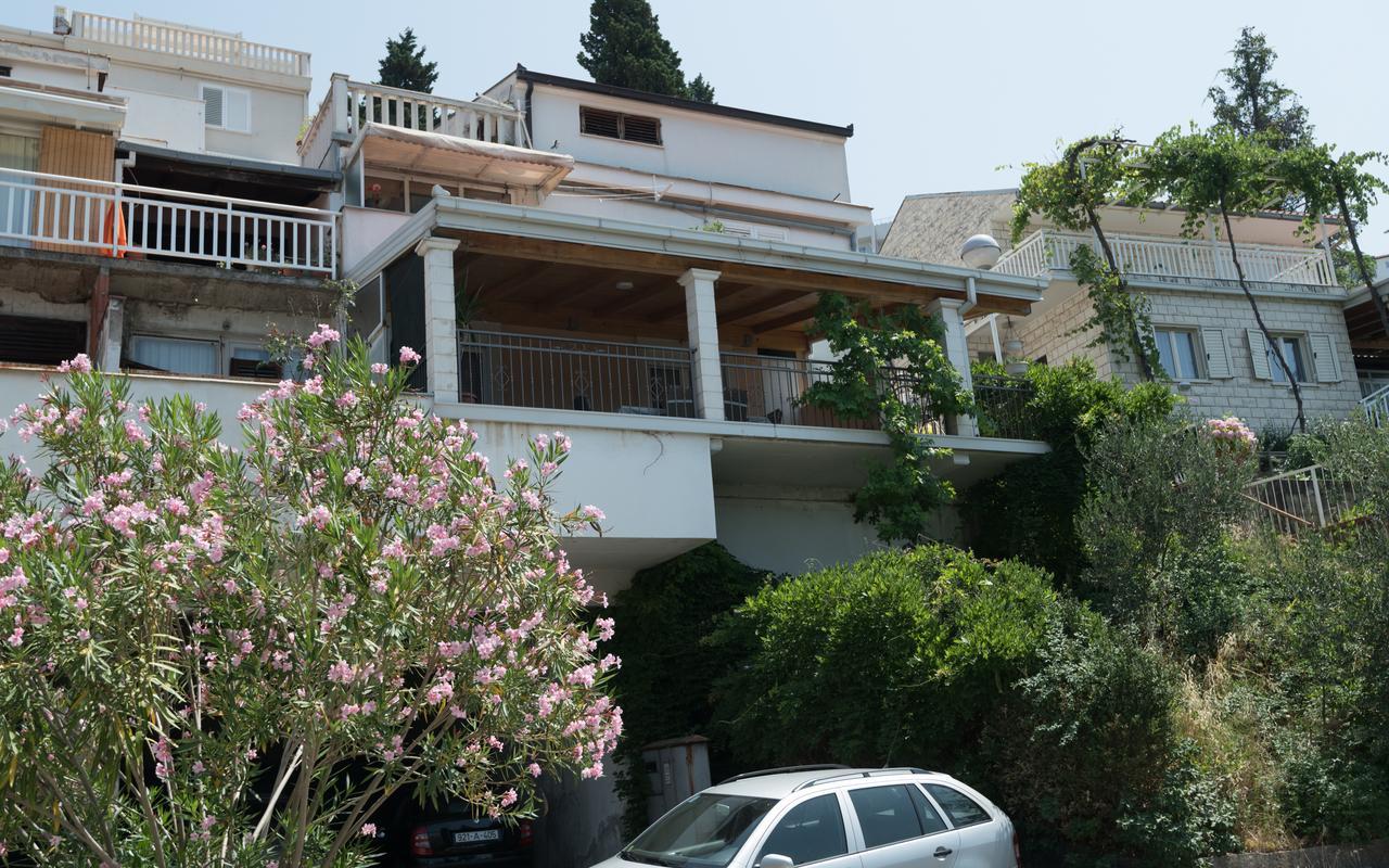 Tea Two Apartman Neum Εξωτερικό φωτογραφία